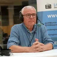 TARDE ABIERTA T07C037 Programa especial desde Cieza: Asociación cultural La Sierpe y el Laúd (30/10/2025)