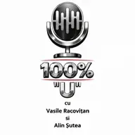 100% "U" - Episodul 162 - Clujul, în alb și negru!