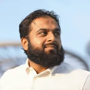 The Usman Gondal Show