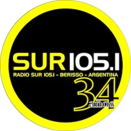Radio Sur 105.1 en vivo