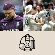 Australia retain the Ashes as England start Ashes review | Third Ashes Test Review | AUS vs ENG