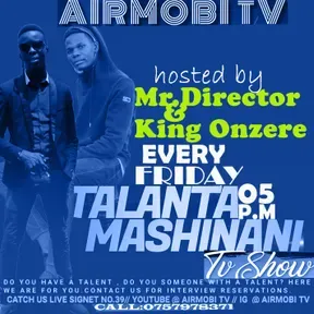 Good morning Talents