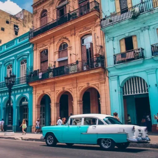 Sabor a cuba
