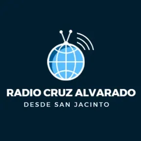 RADIO CRUZ ALVARADO STEREO