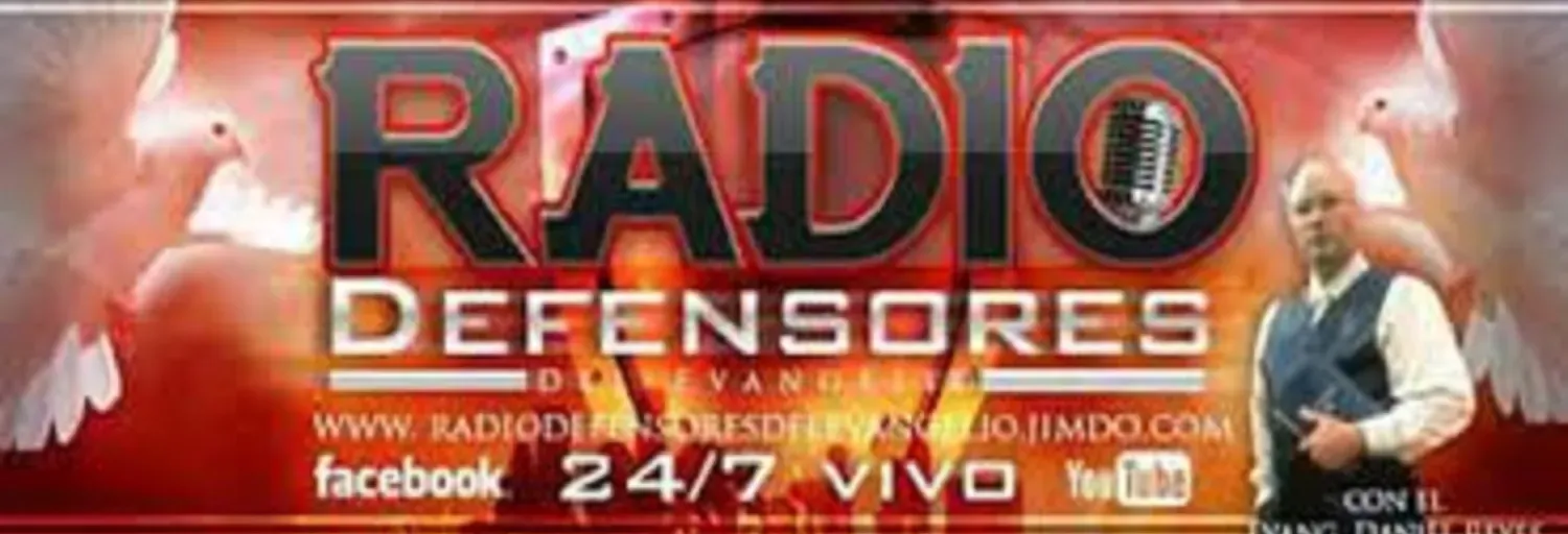 RADIO DEFENSORES INC.