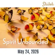 Shiloh Online Worship - May 24, 2026