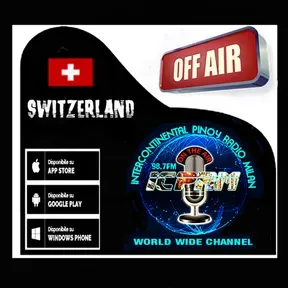 ICPRM RADIO Switzerland