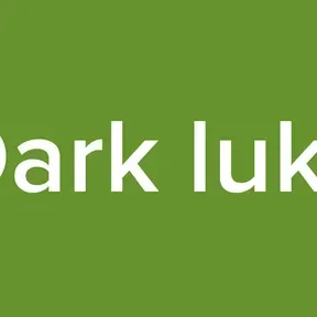 Dark luky