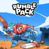 We Playtested Limp Knight | Rumble Pack Podcast #62