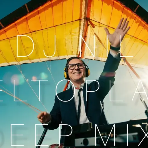 DJ NIL - DELTOPLAN ( DEEP MIX )