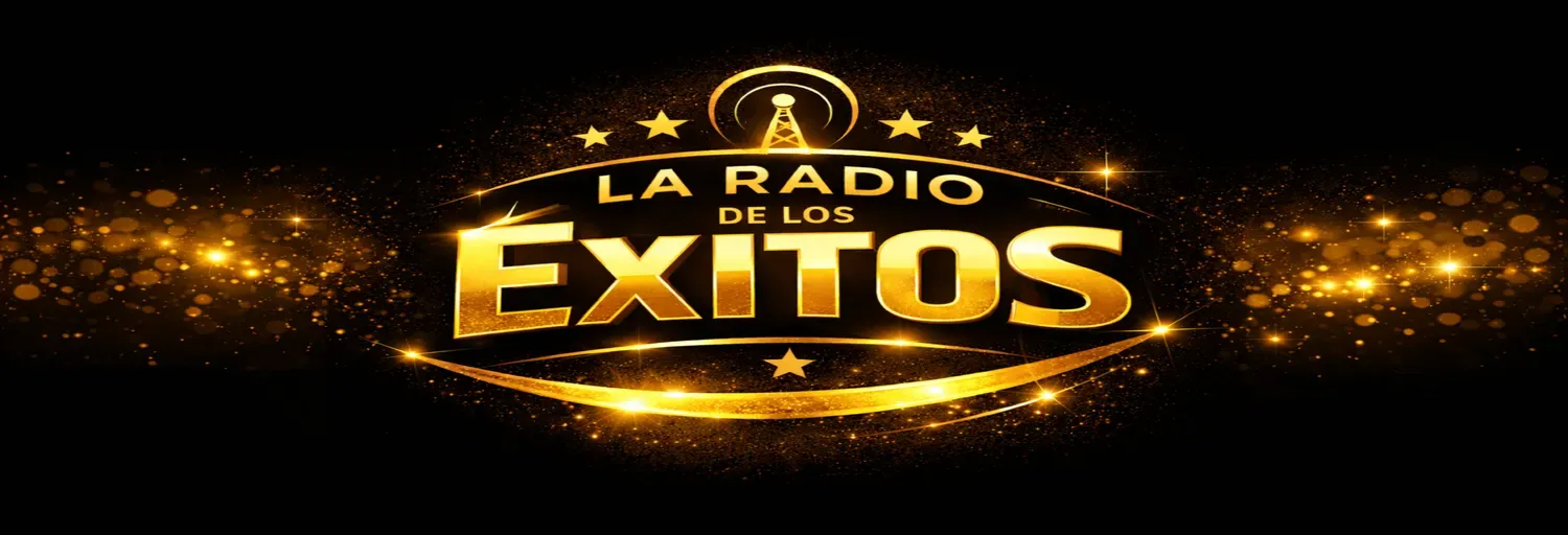 LA RADIO DE LOS EXITOS