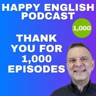 1000 - Thank You for 1,000 Episodes