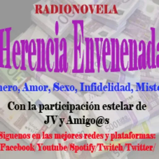 Ultimo Capitulo "Herencia Envenenada"