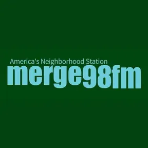 Merge98FM