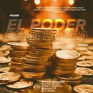 El Poder de la Honra (Pastor Juan Gama)
