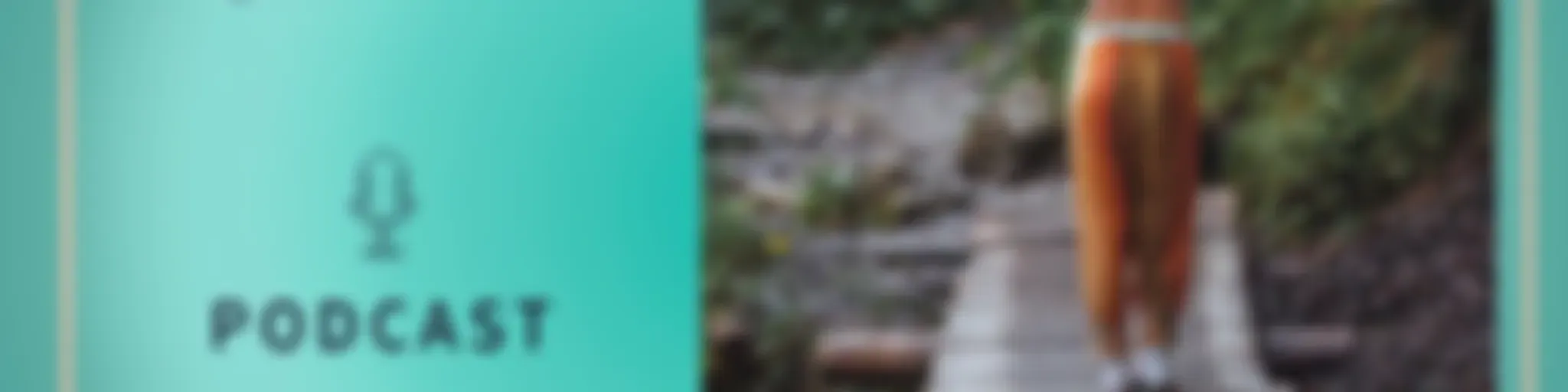 JUSTINE Time : the podcast