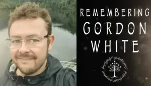 Remembering Gordon White w/ Miguel Conner & Chris Knowles