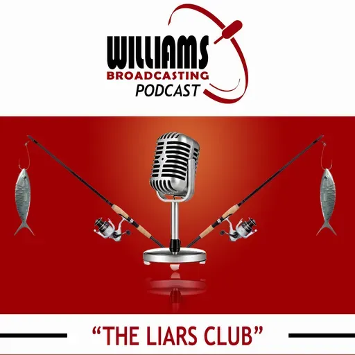 The Liars Club 2-5-26 sponsored by 201 Powersports with Emily Zach from Northern Outdoors