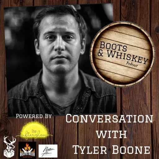 Tyler Boone