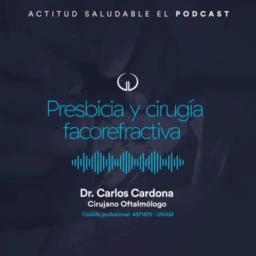 Presbicia y cirugía facorefractiva | Hospital Galenia - E261