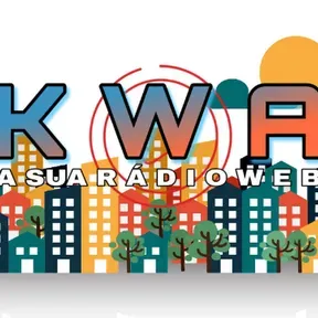 KWA A sua radio web
