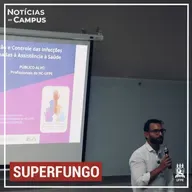 Superfungo Candida auris