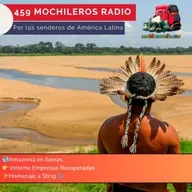 459 Mochileros 3 de Octubre de 2025