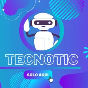 ThecnoTIC
