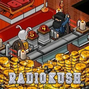 Radio Kush