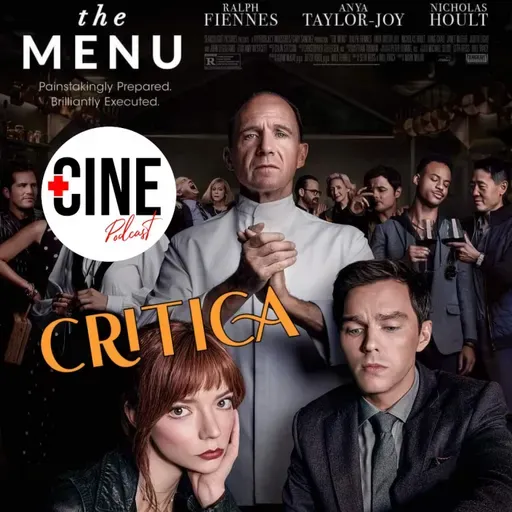 Crítica de 'El Menú' (2022) Anya Taylor Joy - Sin spoilers