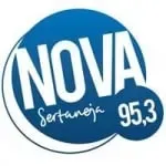 Nova Sertaneja FM 95.3