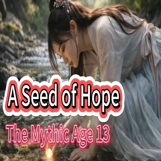 The Mythic Age 13 : A seed of Hope