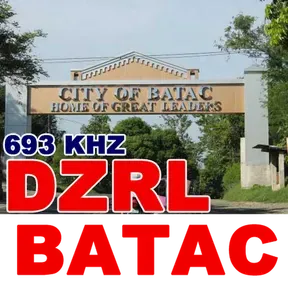DZRL RPN BATAC 639KHz AM