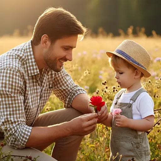 Deus Pai, o educador por excelência