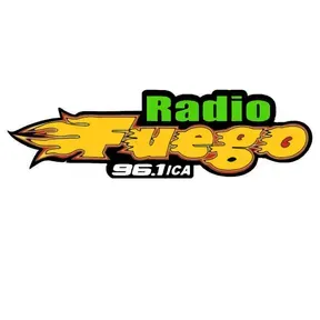 RADIO FUEGO