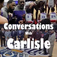 S7 Ep8: Conversations with Carlisle 3-5-26