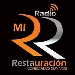 Radio Mi Restauración en vivo