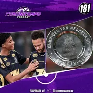 Liga Holandesa, Neymar e Robinho JR