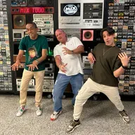 05.11.25 - Músicas que lembram momentos (part. Derico)