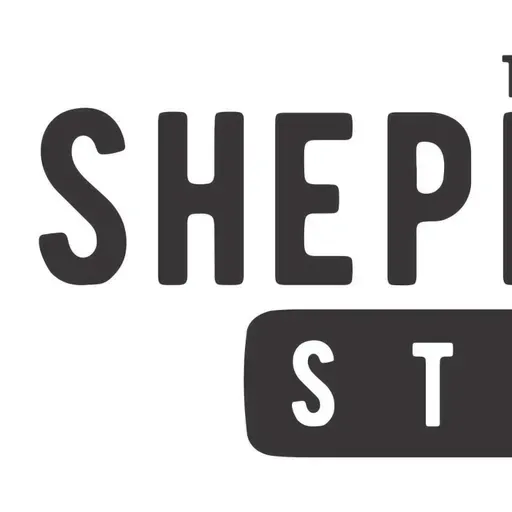 Shepherd's Staff 163- I Must Be OK