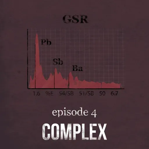Complex | 4
