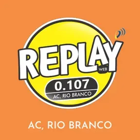 replay rio branco