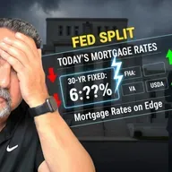 S2025 Ep147: BREAKING: Fed Minutes Reveal Split โ December Rate Cut in Doubt