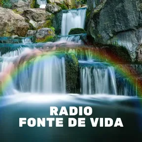 Radio fonte de vida