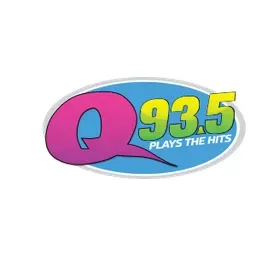 WARQ Q 93.5 FM