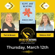 The Waiting List: Six Strangers, One Day, and the Gift That Changes Everything with Author Rebecca Wolf