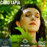 AIRE CANCION_5T_#5_CARO TAPIA "MAMÍFERA"