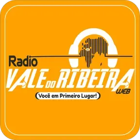 RADIO VALE DO RIBEIRA WEB