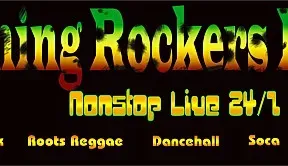 Burning Rockers Radio(Lovers Rock,Roots&Old School Reggae United Kindom)