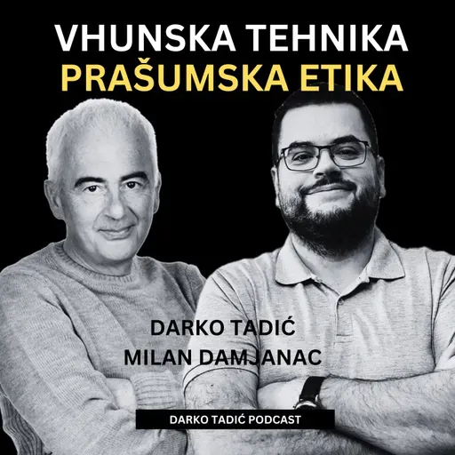 Vrhunska tehnika, prašumska etika